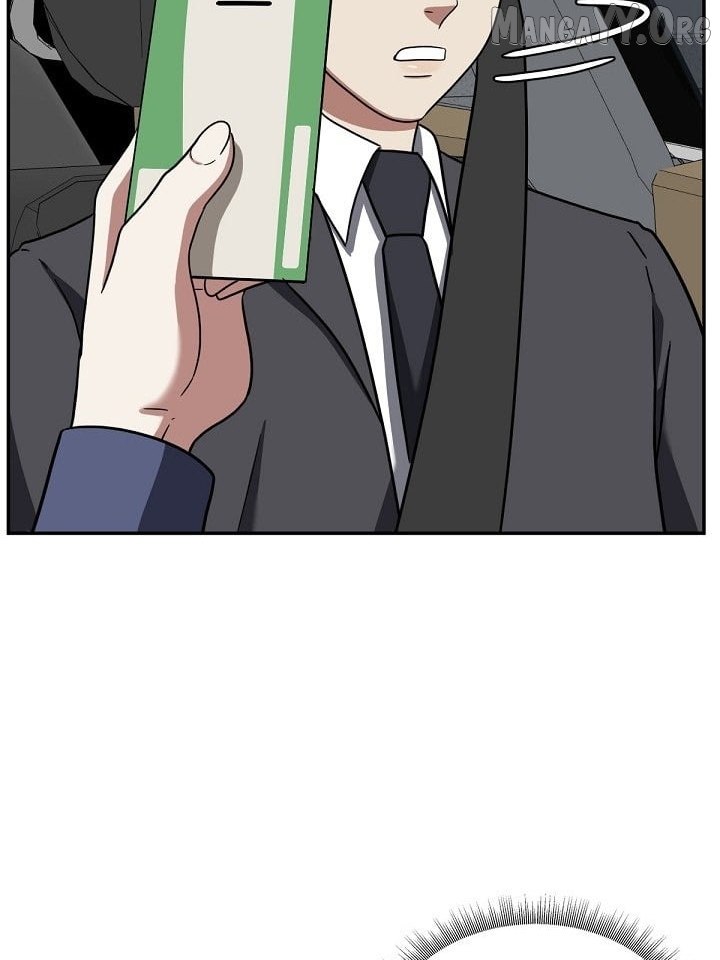 Change Me Chapter 52 - page 73